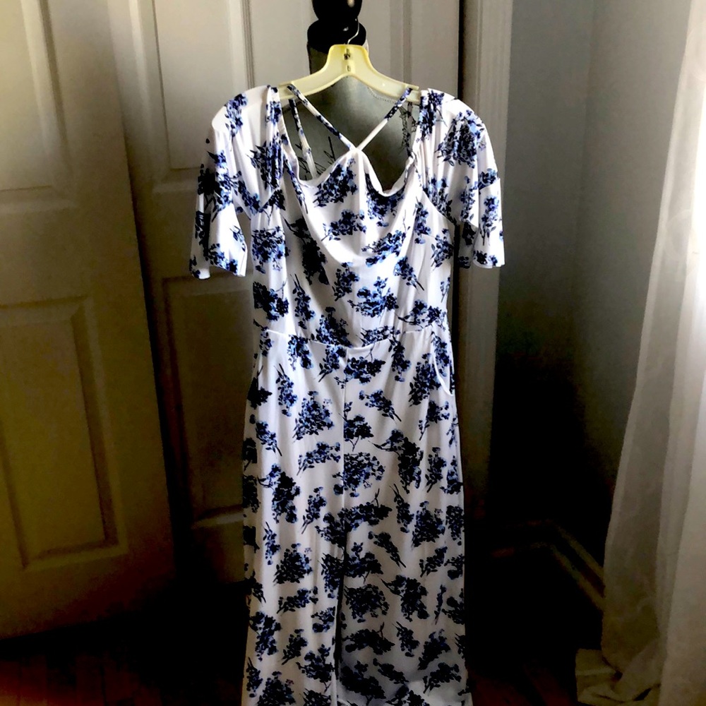Jumpsuit